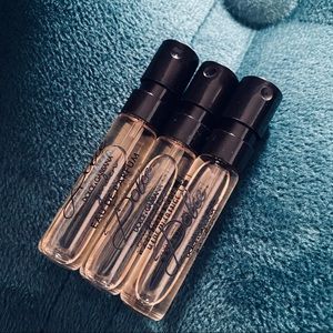 Dolce & Gabbana Garden (3 Sample Vitals)